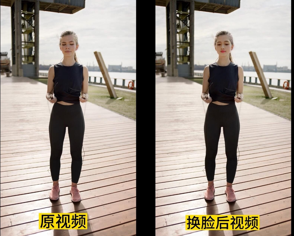 AI换脸替换工具离线版V1.2:通过一张图实现视频或图片的换脸功能,工具,操作系统,第1张 AI换脸替换工具离线版V1.2:通过一张图实现视频或图片的换脸功能,AI换脸替换工具离线版V1.2:通过一张图实现视频或图片的换脸功能,工具,操作系统,第1张