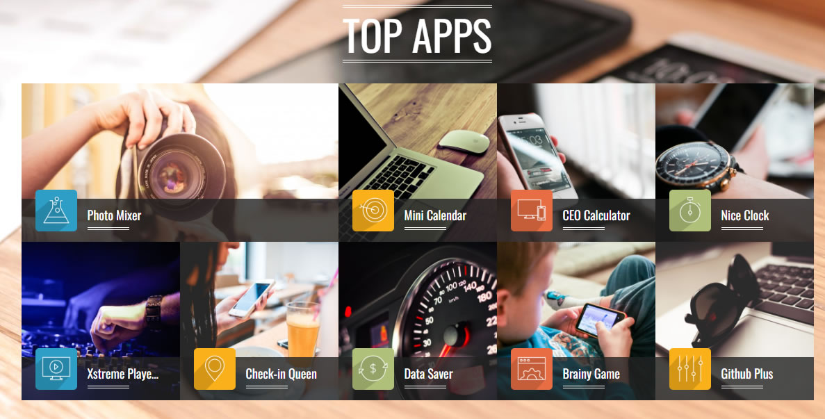 WordPress主题–Applay v3.7.1 开心版下载,WordPress主题–Applay v3.7.1 开心版下载,设计,第1张