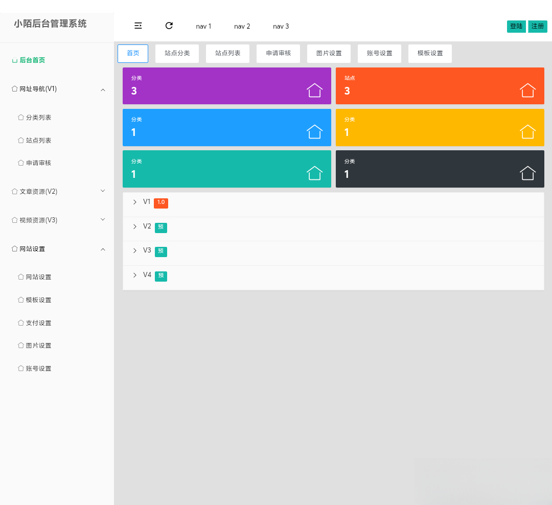 PHP网址导航源码,PHP网址导航源码,PHP网址导航源码,源码,模板,第2张