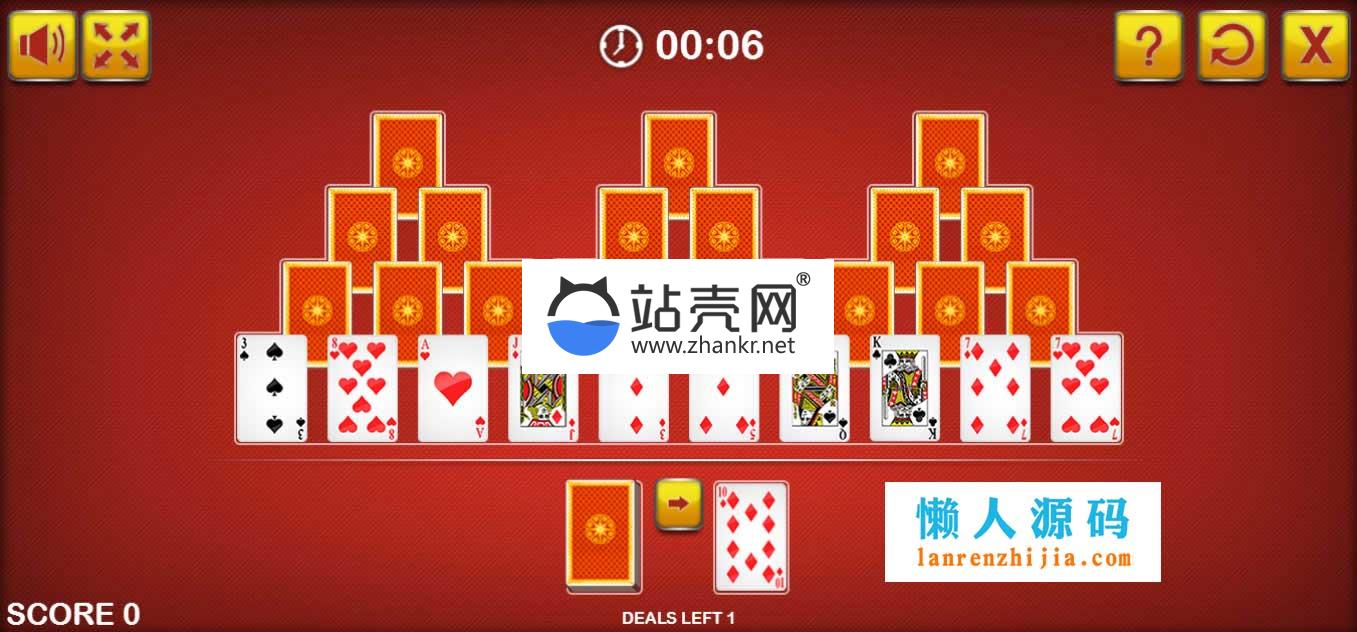 HTML5纸牌接龙游戏源码下载_源码下载,HTML5纸牌接龙游戏源码下载_源码下载,HTML纸牌接龙游戏源码,免费源码,源码,游戏源码,第3张