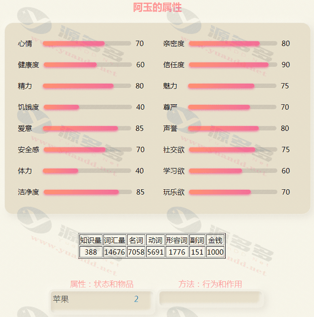 人工智能聊天机器人(全站源码和教程) v3.0,人工智能聊天机器人源码网站,人工智能聊天机器人(全站源码和教程) v3.0源码,源码,教程,智能,第3张 人工智能聊天机器人(全站源码和教程) v3.0, 人工智能聊天机器人(全站源码和教程) v3.0,人工智能聊天机器人源码网站,人工智能聊天机器人(全站源码和教程) v3.0源码,源码,教程,智能,第3张