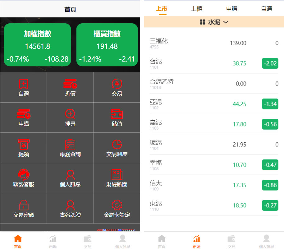 UniApp源码配备计划任务功能，实现台股平台新股申购与分类后台控制,UniApp源码配备计划任务功能，实现台股平台新股申购与分类后台控制,源码,后台管理,第1张