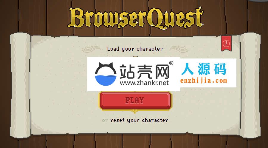 HTML5多人联机网游《BrowserQuest》源码下载 (node.js版本 php版本)_源码下载,HTML5多人联机网游《BrowserQuest》源码下载 (node.js版本 php版本)_源码下载,HTML多人联机网游《BrowserQuest》源码,nodejs版本源码,php版本,UI,免费源码,源码,风格,第1张