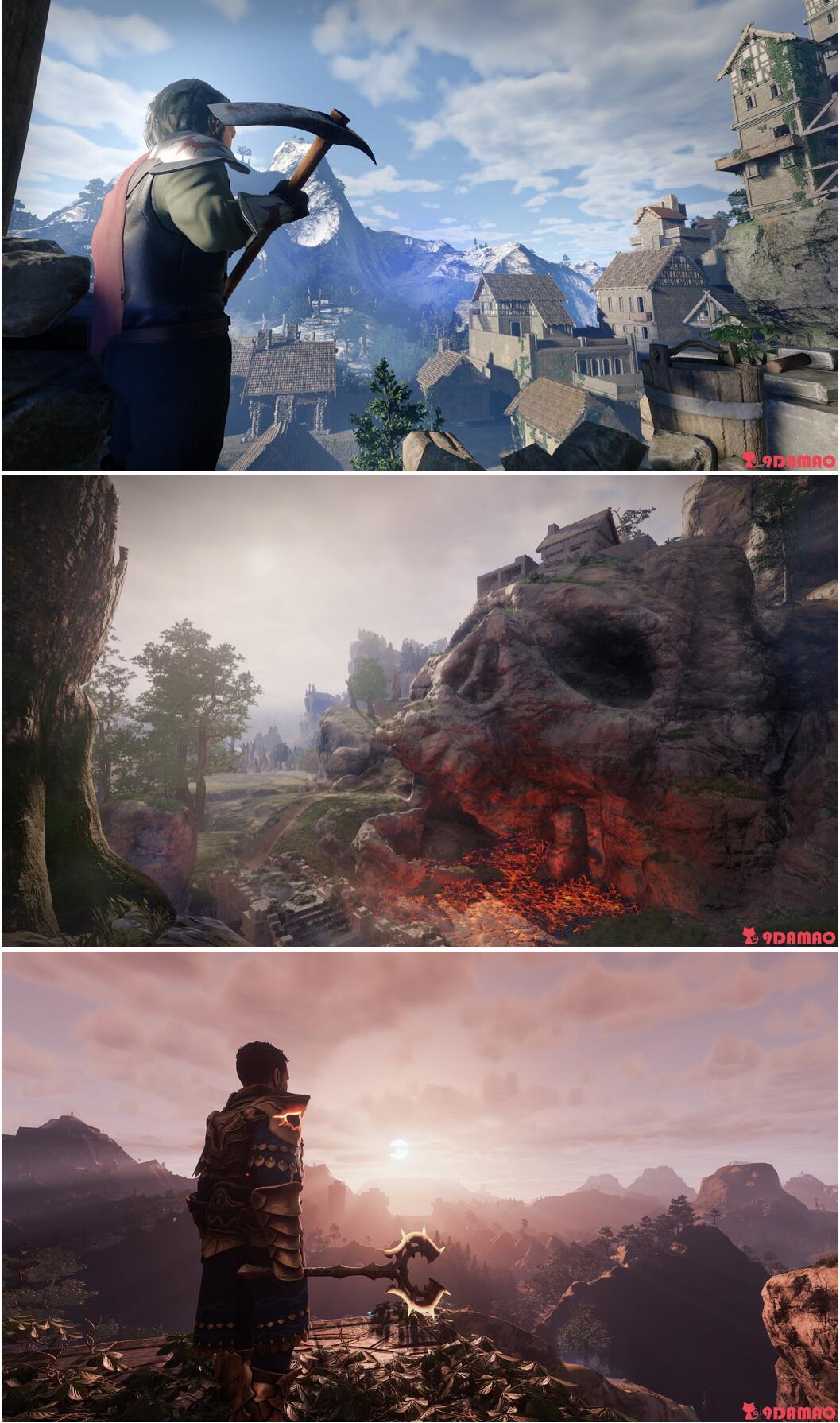 【开发世界游戏】《雾锁王国》和谐版 免安装绿色中文版[30.6 GB][百度网盘],【开发世界游戏】《雾锁王国》和谐版 免安装绿色中文版,开发世界游戏,雾锁王国中文版,雾锁王国免安装版,雾锁王国单机版,雾锁王国和谐版,雾锁王国绿色版,第2张