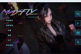 【PC＋安卓版】蜉蝣EP2重制版