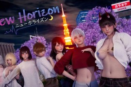 新天域v0.3（手机版＋pc)