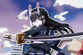 我的世界珍妮模组YSM模组电脑版