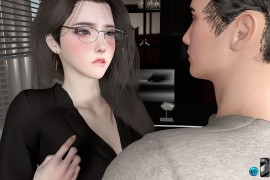 我的幸福人生CG全解电脑+安卓