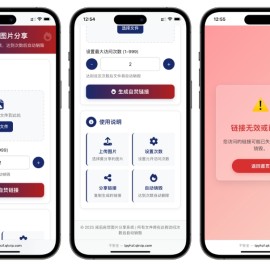 开源小说阅读app源码 图片阅读自焚源码 php小说网站源码 阅读即焚网站源码