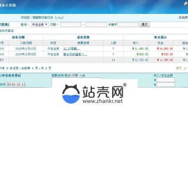 ASP国旅通用旅行社内部OA办公系统源码_源码下载