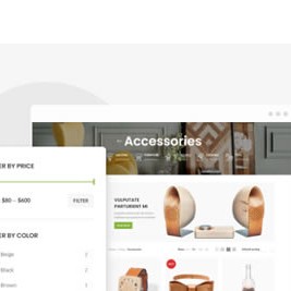 WordPress主题WoodMart v7.3.2 WooCommerce主题和谐汉化版下载