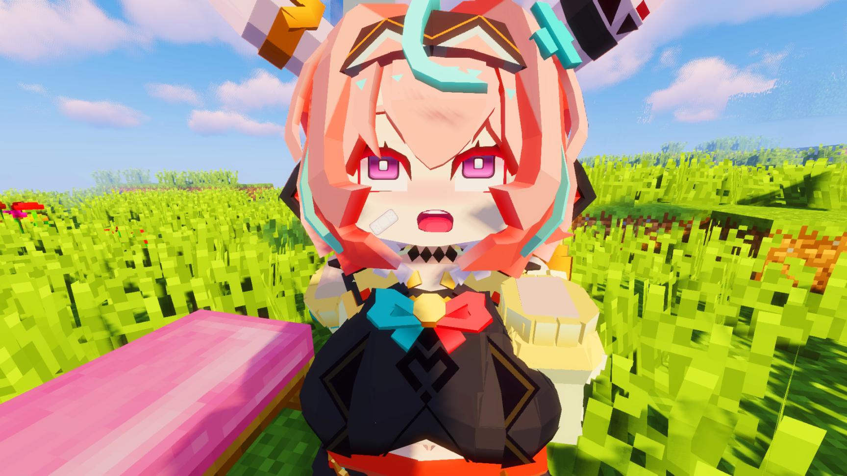 我的世界珍妮模组手机版＋电脑版,我的世界,珍妮模组,第3张