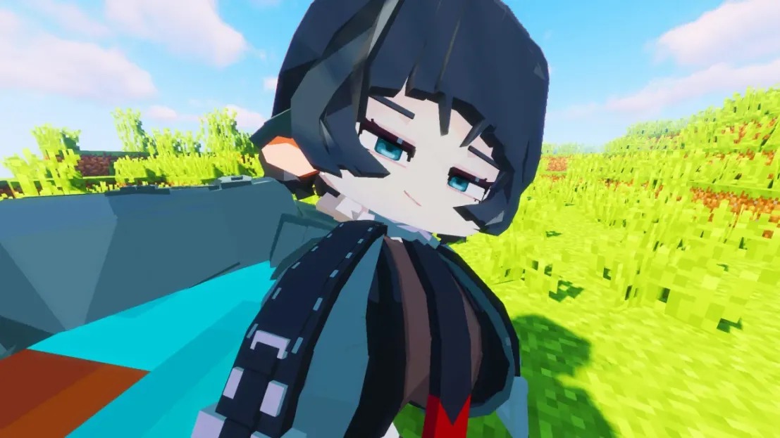 我的世界珍妮模组手机版＋电脑版,我的世界,珍妮模组,第9张