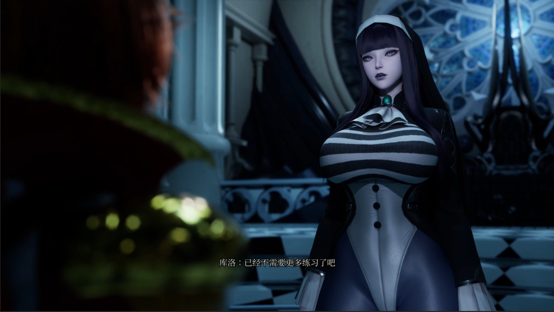 【魔女的侵袭：库洛的房间】手机版+PC全分享,1.png,第1张