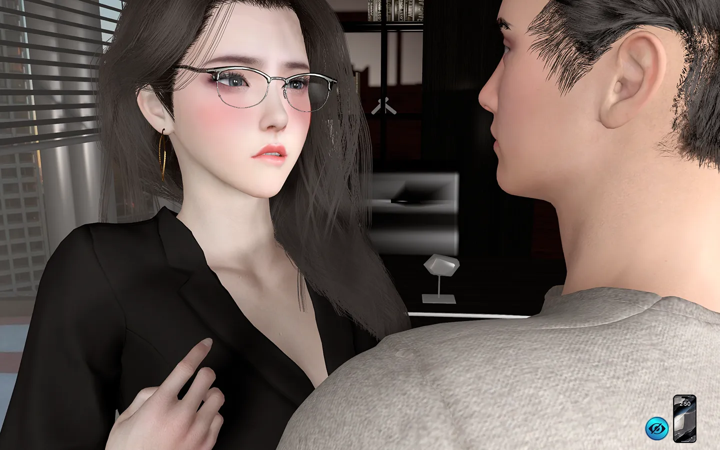 我的幸福人生CG全解电脑+安卓,第1张